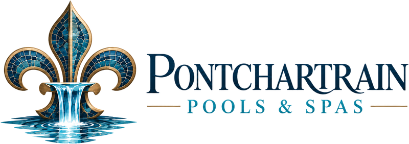 Pontchartrain Pools & Spas